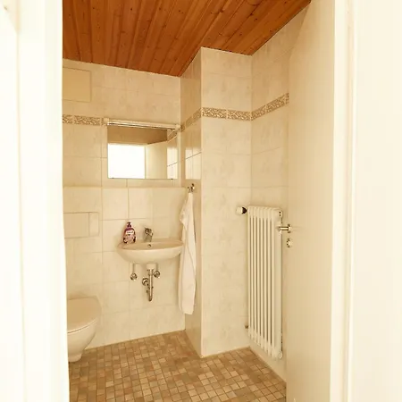 Apartamento Lassie - Ihre Allgaeu-auszeit Mit Hund