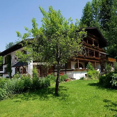 Lassie - Ihre Allgaeu-auszeit Mit Hund Apartamento Oberstdorf