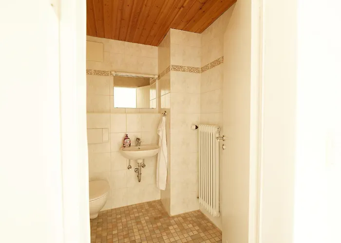 Apartman Kleine 1-raum-apartment Lassie