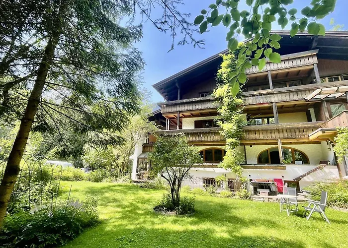 Kleine 1-raum-apartment Lassie Apartman *