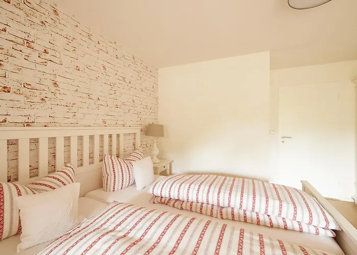 Kleine 1-raum-apartment Lassie Appartamento